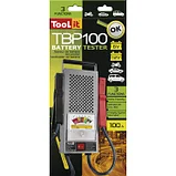 Нагрузочная вилка (тестер) для аккумулятора TBP 100 GYS (Франция), фото 3