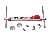Телескопическая линейка Blackhawk AEK419  (950-3250 мм)