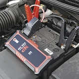 Пусковое устройство NOMAD POWER PRO 700 (Литиевая батарея), фото 4