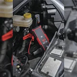 Пусковое устройство NOMAD POWER PRO 700 (Литиевая батарея), фото 6