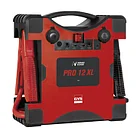 Пусковое устройство  NOMAD POWER PRO 12 XL (Литиевая батарея)