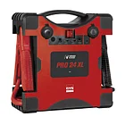 Пусковое устройство (24V) NOMAD POWER PRO 24 XL (Литиевая батарея)