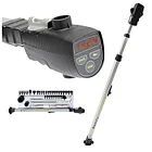 Телескопическая линейка GYS GYSMETER  (400-2 650 мм)