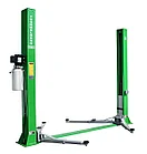 Подъёмник двухстоечный Trommelberg ECO1140 с нижней синхронизацией на 4 т 380 В