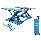 Подъемник ножничный мобильный TST300LS.220 (1Ф.х230В)TROMMELBERG