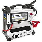 Пусковое устройство со встроенным зарядным устройством GYS GYSPACK PRO 900