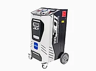 Установка для заправки автомобильных кондиционеров TopAuto, RR351, Италия