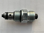 Клапан спускной для гидростанции подъемника PL-4.0-2D