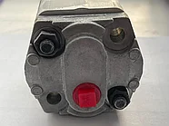 Насос шестеренчатый для подъемника PL-4.0-2D
