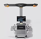 Стенд сход-развал 3D Техно Вектор 7, PRO P 7204 T AM