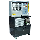 Установка для диагностики форсунок SPIN MASTERMATE EVOLUTION BASE