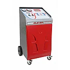CLEVER ADVANCE EVO PR установка для обслуживания кондиционеров, автомат(фреон R134а), SPIN (Италия)