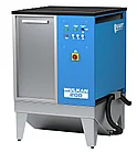 Автоматическая мойка колес гранулами Wulkan 200 (без функции нагрева воды)