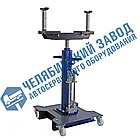 Подъемник напольный г/п 16 тонн , ЧЗАО