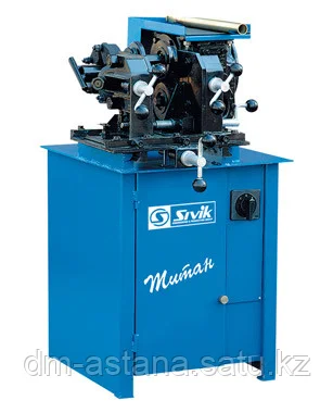 Стенд для правки дисков Титан ST/16 (380В)