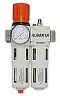 Фильтр-лубрикатор с воздушным редуктором (3150 л/мин) HUBERTH