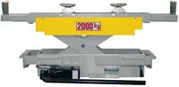 Butler J17X Траверса гидравлическая г/п 2т.