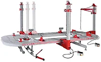 SIVER Е-210 стапель платформенный