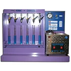 Установка для диагностики и промывки форсунок с ультразвуковой ванной smc-3002е+ NEW ЮниСовСервис