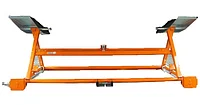 Мобильный автоподъемник autolift 3000