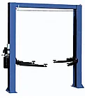 Подъемник двухстоечный, симметричный г/п 4000 кг 208I-A (OMA 513BS)