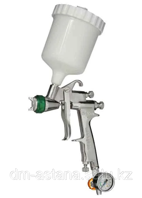 КРАСКОПУЛЬТ ASTURO-WALCOM  1006017 Slim S HVLP сопло 1,7мм