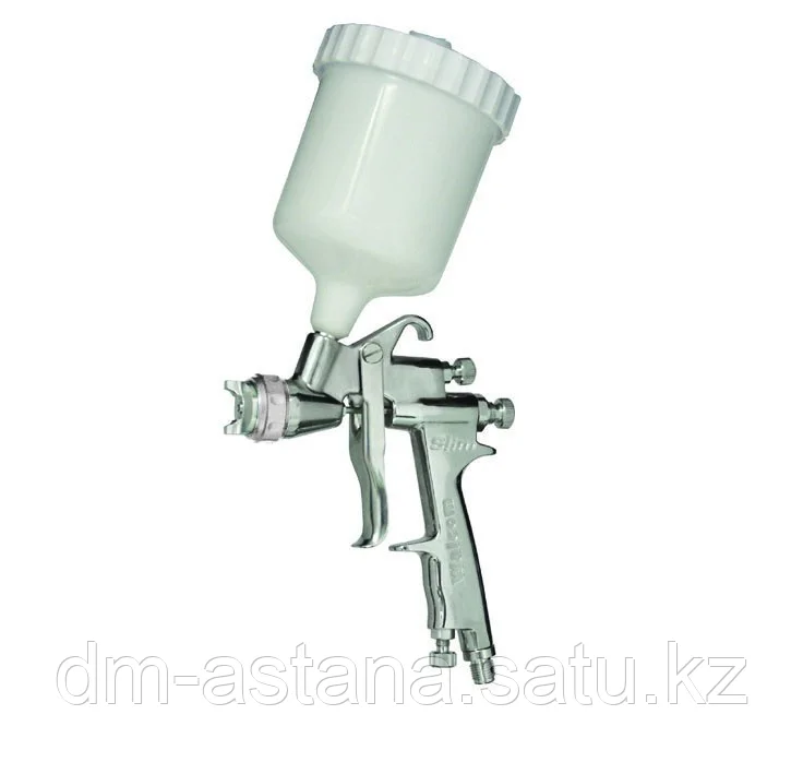 КРАСКОПУЛЬТ ASTURO-WALCOM 1008315 Slim HTE SR сопло 1,5 мм