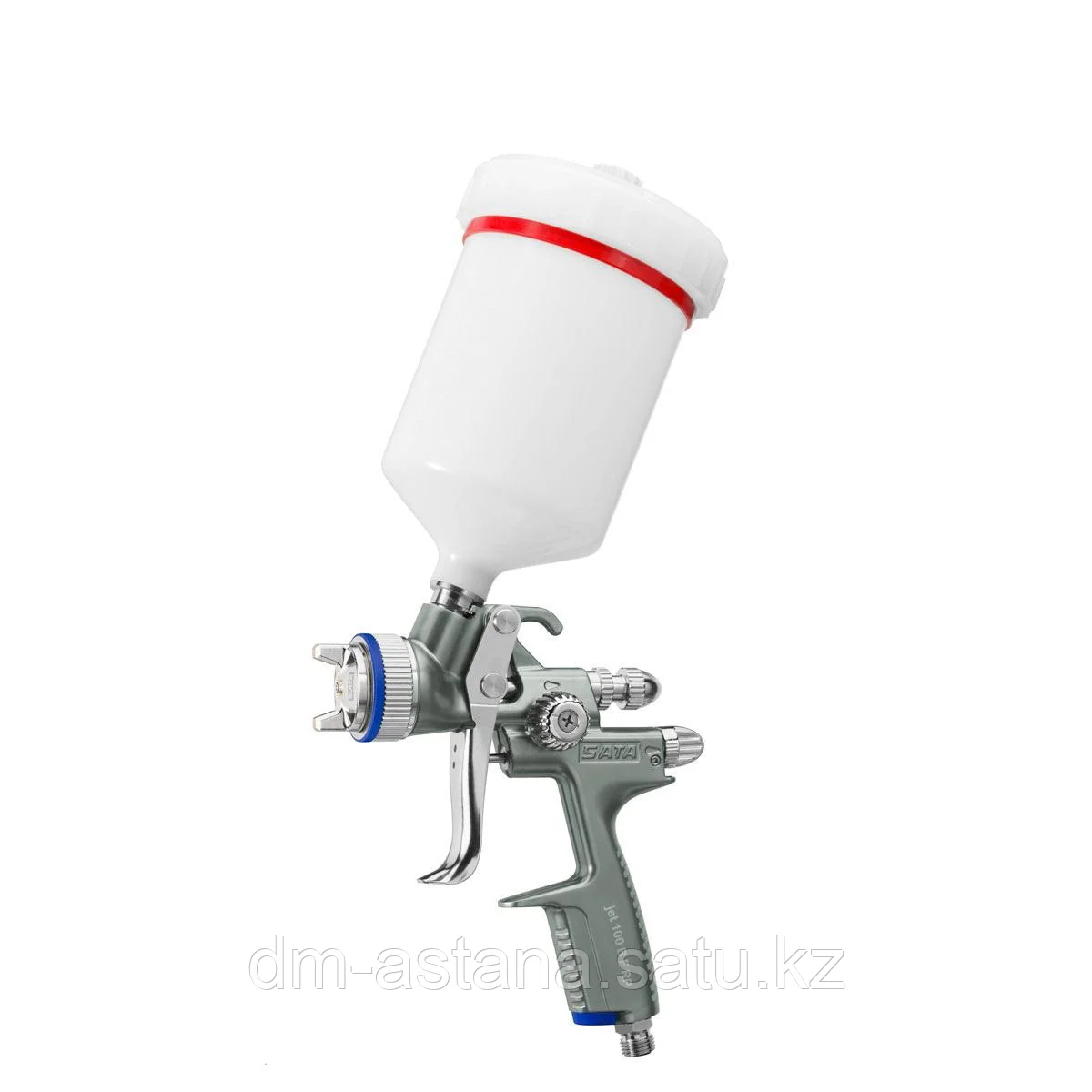КРАСКОПУЛЬТ SATA  145201 JET 100 B F RP дюза 1,8мм