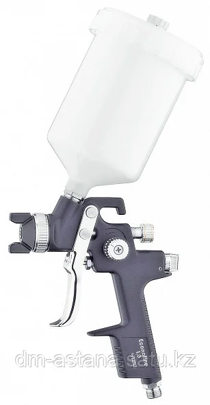КРАСКОПУЛЬТ SATA  126532 Econoline 1.0, 1,3мм
