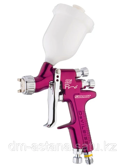 КРАСКОПУЛЬТ SRIPRO-TS1-10 1мм
