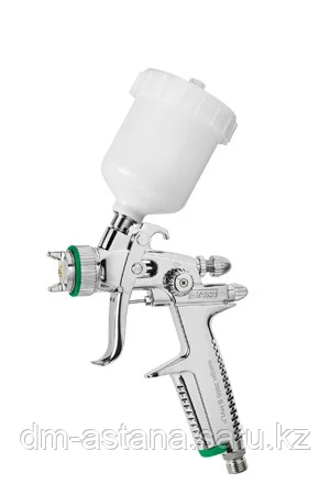SATA КРАСКОПУЛЬТ 125666 Minijet 3000 B HVLP дюза 1,0мм