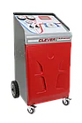 Установка для заправки кондиционеров SPIN CLEVER ADVANCE BASIC