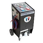 HANDY PRINTER установка для обслуживания кондиционеров, автомат (R134а), SPIN (Италия)