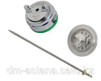 Набор сменных сопел ASTURO-WALCOM 1135222