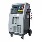 Автоматическая установка для заправки хладагента GrunBaum AC9000N 1234YF