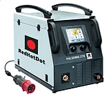 NN PULSEMIG 270 Полуавтомат инверторный 270А. Производство: Франция