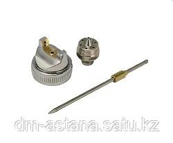 Сменный комплект для окрасочных пистолетов HVLP J23000 (1.8)