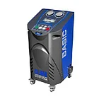 Установка автоматическая для заправки кондиционеров CUSTOM CLIMA BASIC PLUS. Произ-во: SPIN Италия
