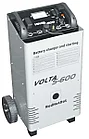 Устройство пускозарядное VOLTA S-600, RedHotDot