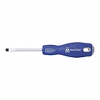 Отвертка шлицевая Slotted 5.5х75 мм, держатель МАСТАК 040-55075H