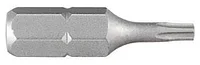 Вставка (бита) торцевая 1/4", TORX PLUS, IPR15, L = 25 мм, 5-ти лучевой KING TONY 102515V
