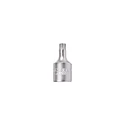 Насадка (бита) торцевая 1/4", TORX T8, L = 25 мм KING TONY 201308X