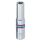 Головка торцевая TORX Е-стандарт 1/4", E6, L = 50 мм KING TONY 227506M