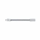 Удлинитель гибкий 1/4", 150 мм KING TONY 2311-06