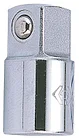 Переходник 1/4">3/8" KING TONY 2813