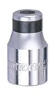 Переходник 3/8">10 мм для вставок KING TONY 314810M