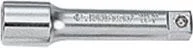 Удлинитель 3/8", 75 мм KING TONY 3221-03