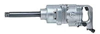 Гайковерт пневматический ударный 1", 3388 Нм KING TONY 33852-250