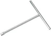 Вороток 3/8", 200 мм, Т-образный KING TONY 3511-10