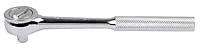 Трещотка 3/8", 203 мм, 45 зубцов, дисковый механизм KING TONY 3725-08F